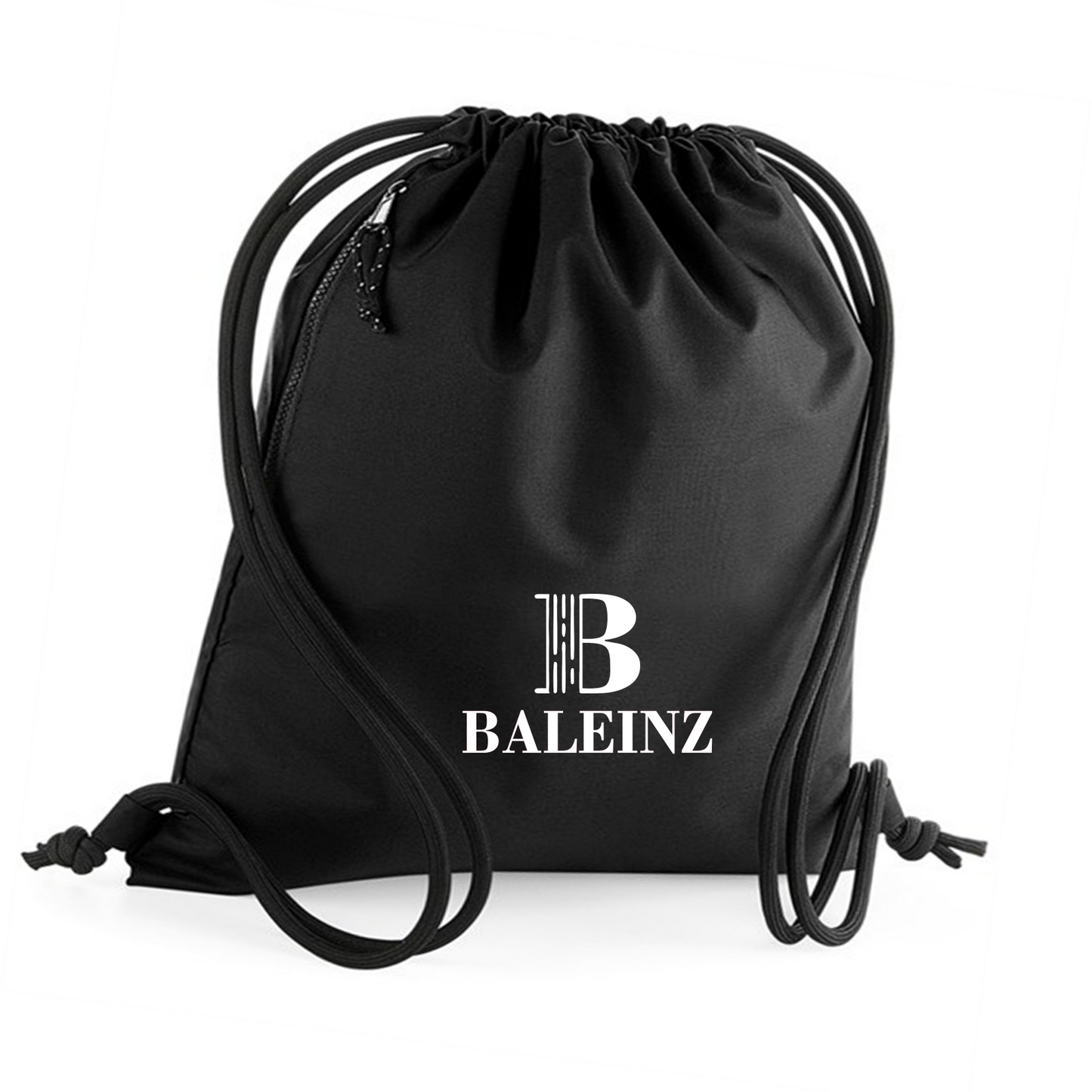 Baleinz Recycled Gymsack