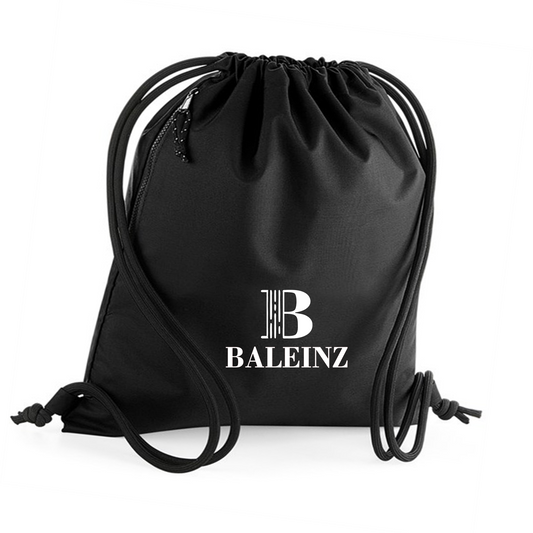 Baleinz Recycled Gymsack