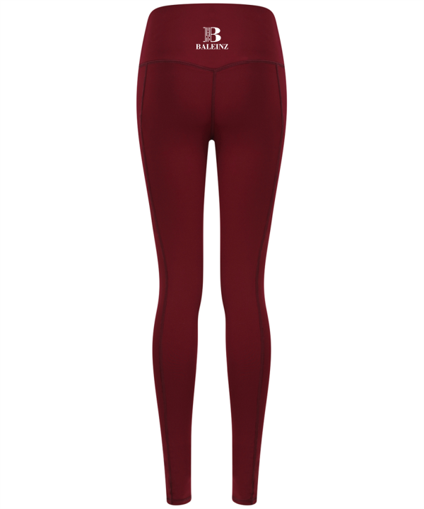 Baleinz Core pocket legging