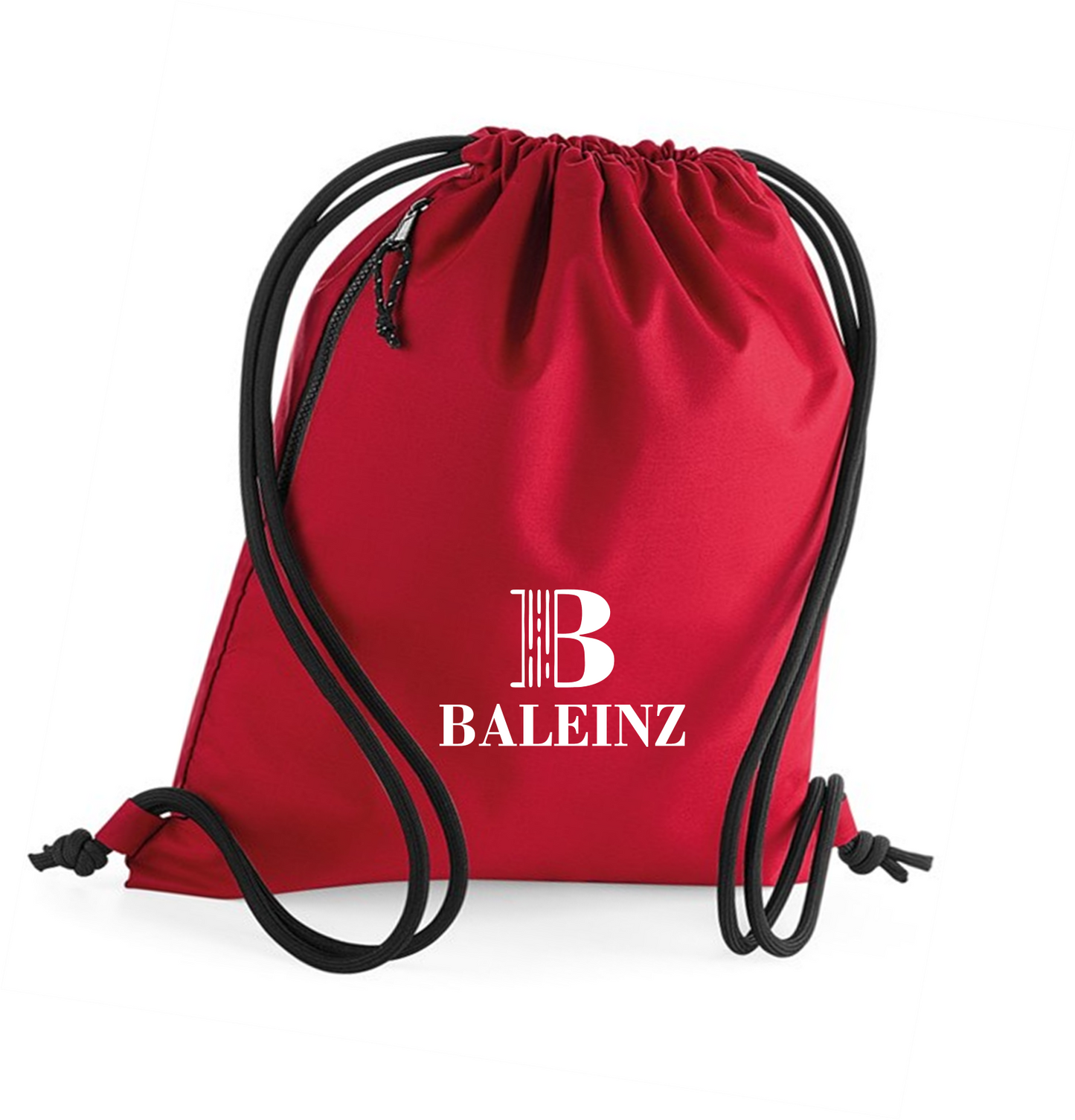 Baleinz Recycled Gymsack