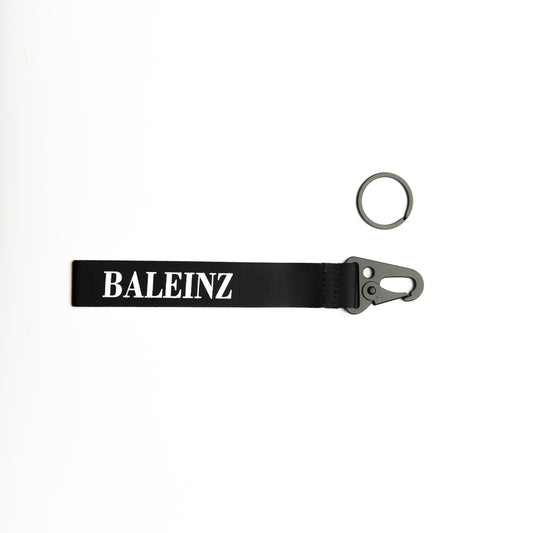 Key Clip - Black