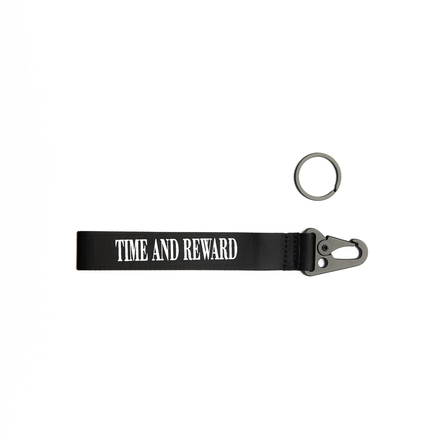 Key Clip - Black