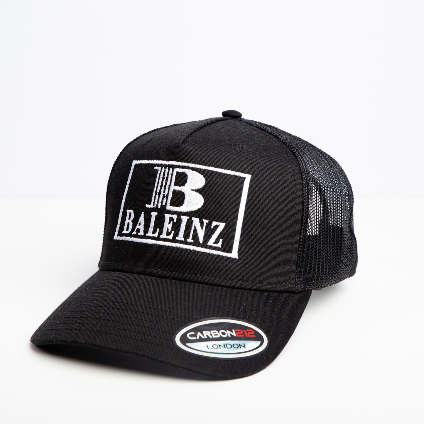 Black Baleinz Hats