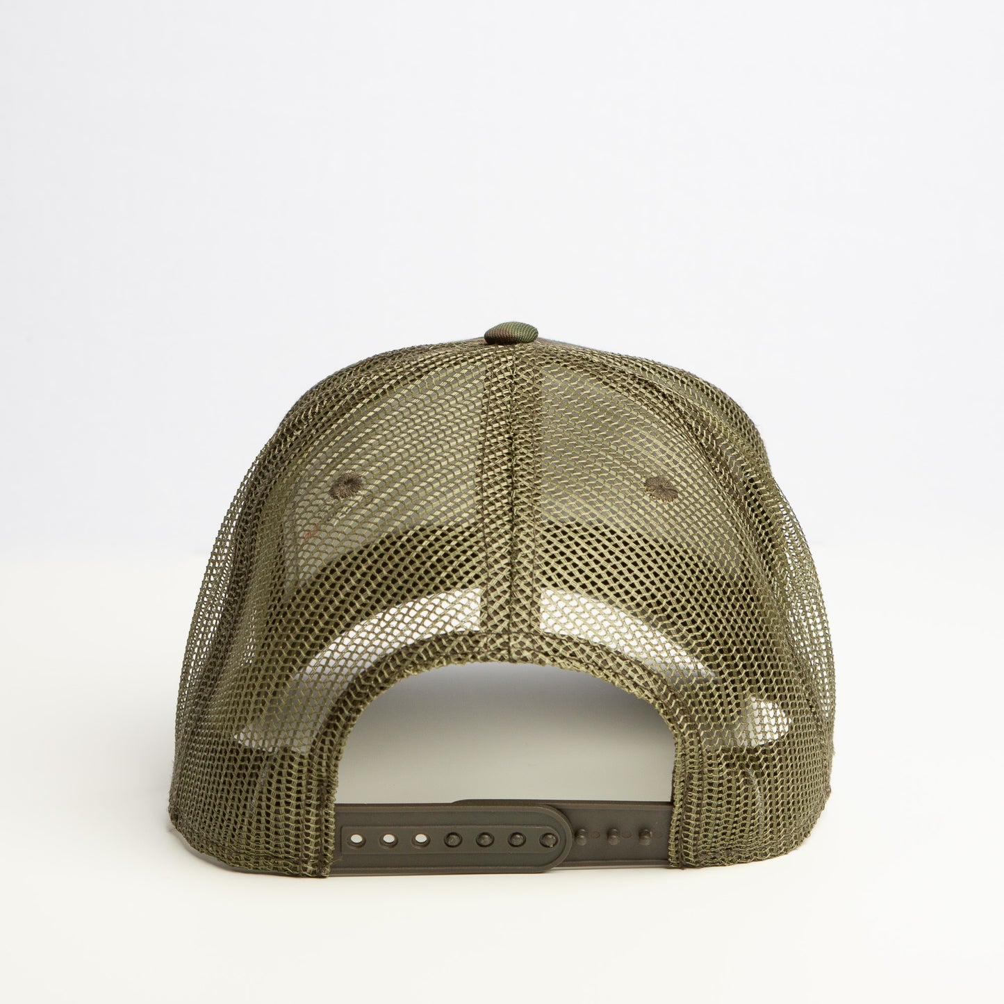 Baleinz logo-embroidered camouflage cap