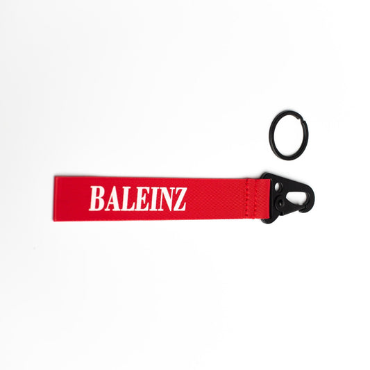 Key Clip - Red