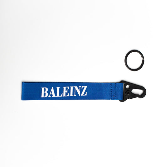 Key Clip - Blue